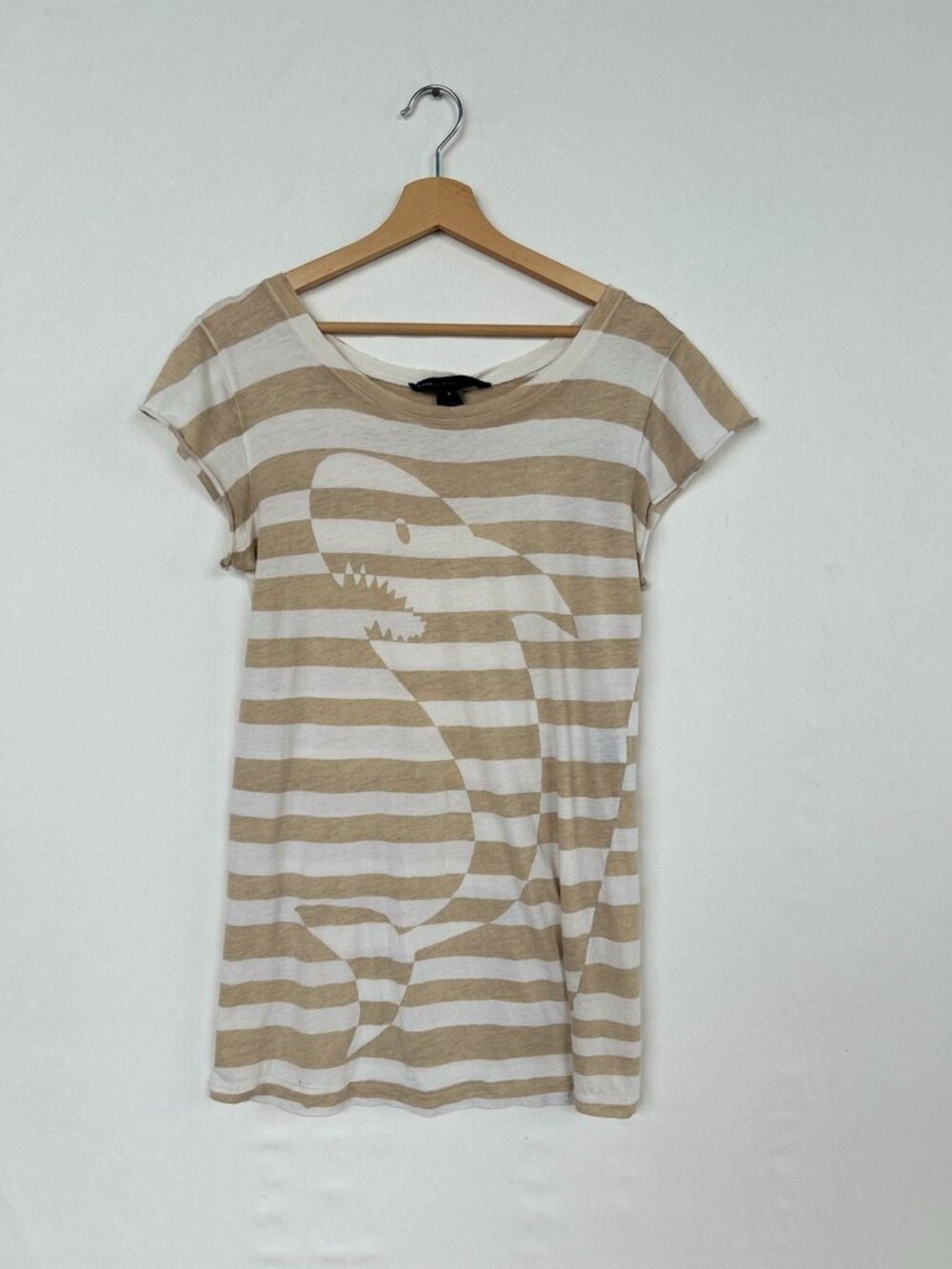 Marc Jacobs Shark Shirt
